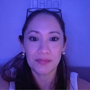 Meet your Posher, Maricor